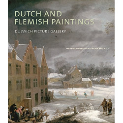 Dutch and Flemish Paintings