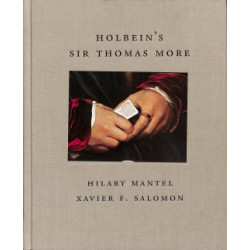 Holbein's Sir Thomas More