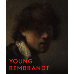 Young Rembrandt