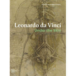Leonardo da Vinci: Under the Skin