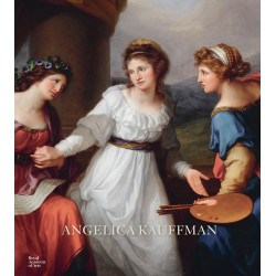 Angelica Kauffman