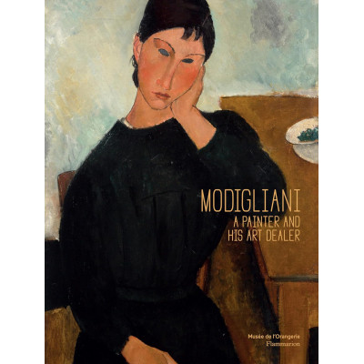 Modigliani: A Painter and His Art Dealer