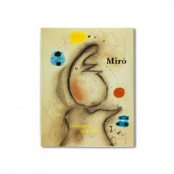 Miro. Catalogue Raisonne Drawings, Volume II: 1938-1959