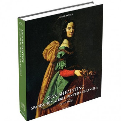 Spanish Painting 1200-1665