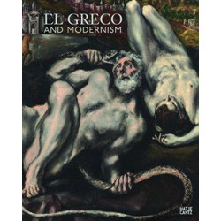 El Greco and Modernism