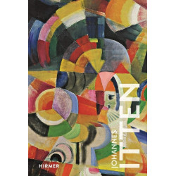Johannes Itten Johannes Itten