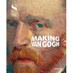 Making Van Gogh Making Van Gogh