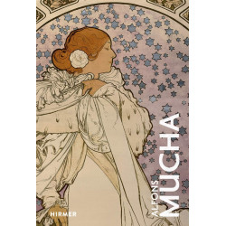 Alfons Mucha The Great Masters of Art