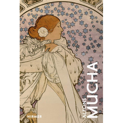 Alfons Mucha The Great Masters of Art