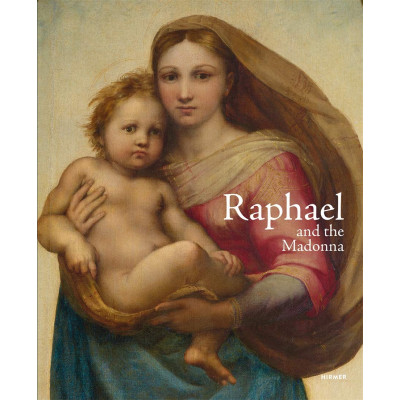 Raphael and the Madonna Raphael and the Madonna