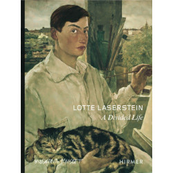 Lotte Laserstein: A Divided Life
