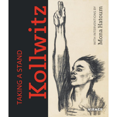 Taking a Stand: Kthe Kollwitz