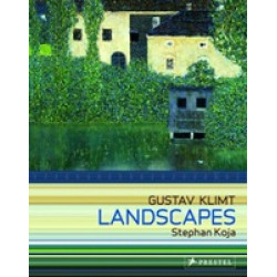 Gustav Klimt: Landscapes (Art Flexi Series)