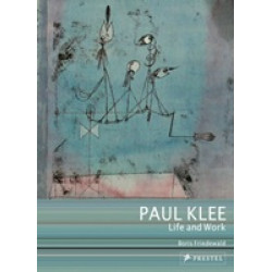 Paul Klee: Life and Work (Art Flexi Series)