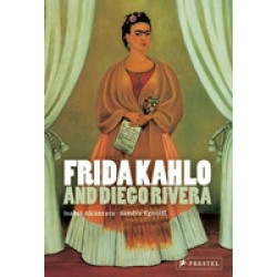 Frida Kahlo and Diego Rivera