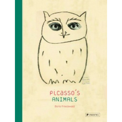 Picasso's Animals (Уценка)