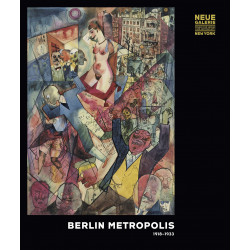 Berlin Metropolis 1918-1933