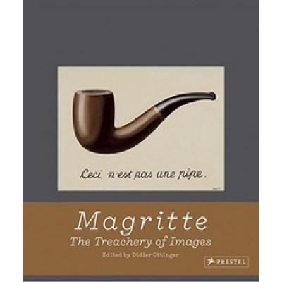Magritte: The Treachery of Images