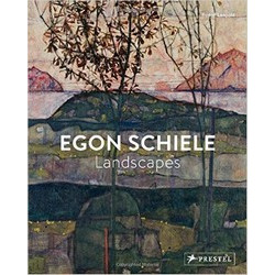 Egon Schiele: Landscapes