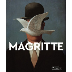 Magritte: Masters of Art