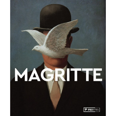 Magritte: Masters of Art