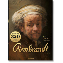Rembrandt The Complete Paintings