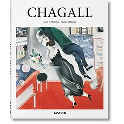 Chagall (Basic Art)