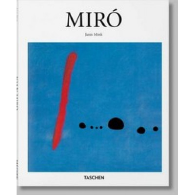 Miro (Basic Art Series)