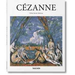 Cezanne (Basic Art Series 2.0)
