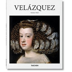 Velazquez (Basic Art Series 2.0)