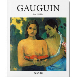 Paul Gauguin (Basic Art Series) (Уценка)