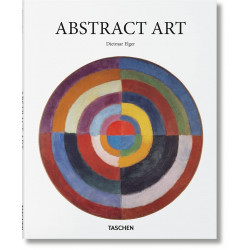 Abstract Art (Basic Art)