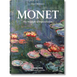 Monet or the Triumph of Impressionism (Уценка)