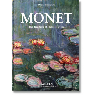 Monet or the Triumph of Impressionism (Уценка)