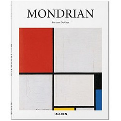 Mondrian (Basic Art)
