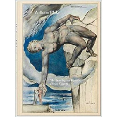 William Blake: The Drawings for Dante's Divine Comedy
