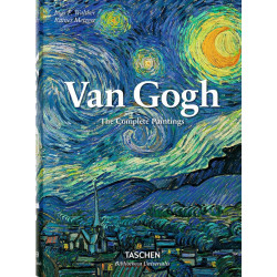Van Gogh (Biblioteca Universalis)