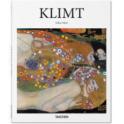 Klimt (Basic Art Series) (Уценка)
