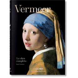 Vermeer: The Complete Works (Bibliotheca Universalis)