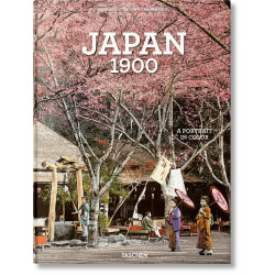 Japan 1900: A portrait in colour