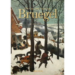 Bruegel. The Complete Paintings (40th Anniversary Edition)