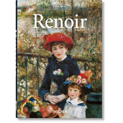 Renoir (40th Anniversary Edition)