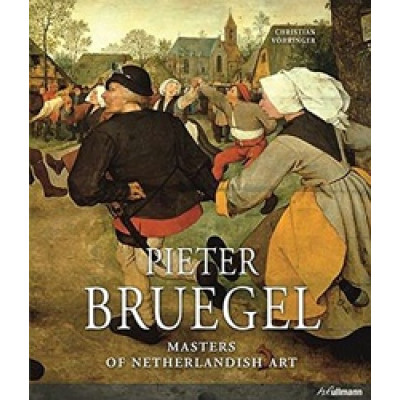 Masters of Art: Bruegel