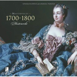 Masterpieces 1700-1800 +4 CD