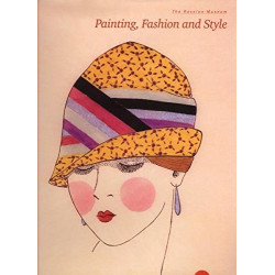 Painting, Fashion and Style