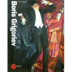 Boris Grigoriev
