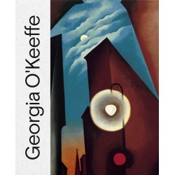 Georgia O'Keeffe