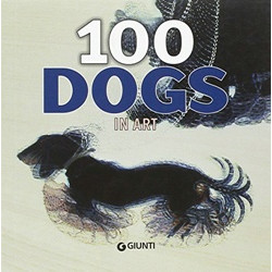 100 Dogs In Art
