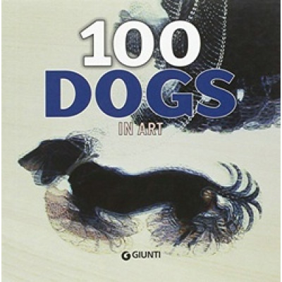100 Dogs In Art