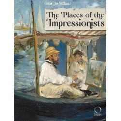 The Places of the Impressionists